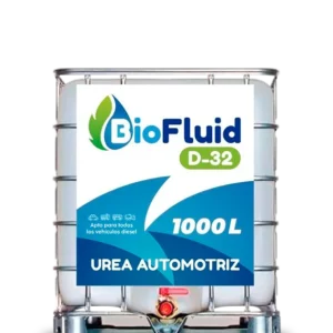 Urea Automotriz a Granel en Litros (No incluye Envase)