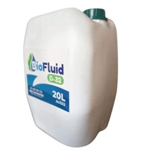 Urea Automotriz Bidon x 20 L