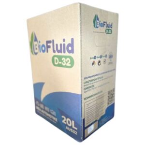 Urea Automotriz Caja x 20 L