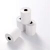 Papel Térmico 80x80x13 48 gramos (Rollos y Contometros)