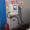 SURTIDOR ADBLUE UREA AUTOMOTRIZ MARCA JOYDEER ZK-200B