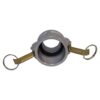ACOPLE CAMLOCK TIPO B HEMBRA 4"