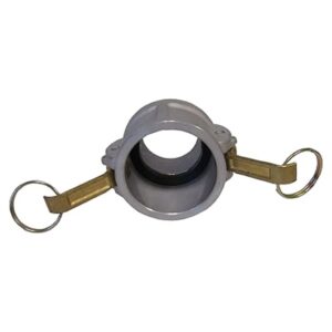 ACOPLE CAMLOCK TIPO B HEMBRA 4"