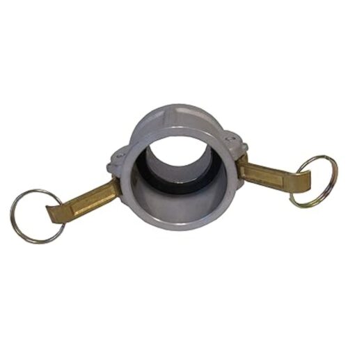 ACOPLE CAMLOCK TIPO B HEMBRA 4"
