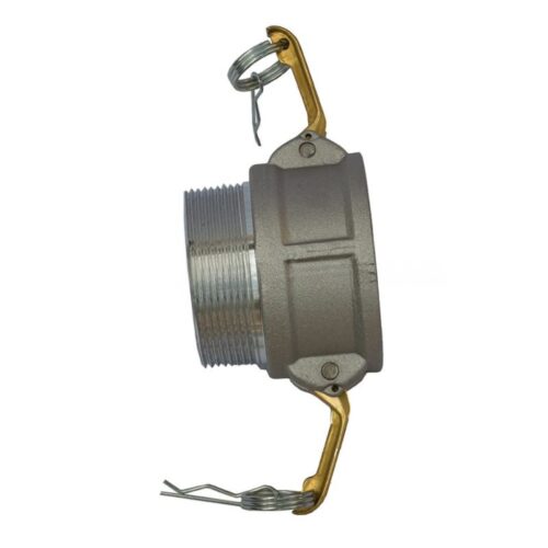 ACOPLE CAMLOCK TIPO B HEMBRA 4"