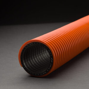 MANGUERA PARA DESCARGA DE COMBUSTIBLES KANAFLEX FlexFUEL™ lite 120 ST x Metro 4"