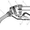 PISTOLA AUTOMATICA AILE A2101-11A (3 / 4″)