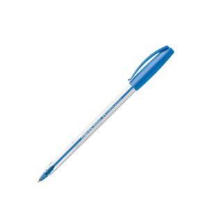 Bolígrafo Faber Castell 032-M Trilux Celeste