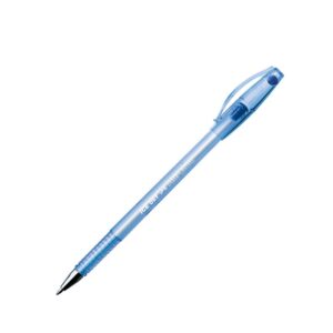 Bolígrafo Faber Castell Ice 061 Azul