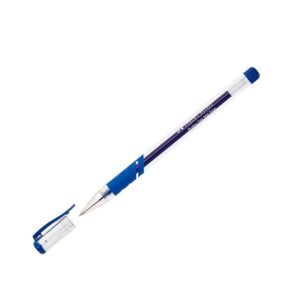 Bolígrafo Faber Castell Roller Gel 064 Azul