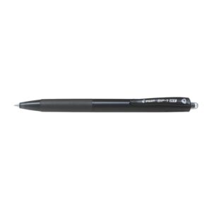 Bolígrafo Pilot Bp-1Rt-7 Negro