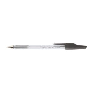 Bolígrafo Pilot Bp-Sf Punta Fina Negro X 1 Und