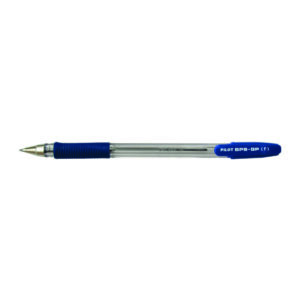 Bolígrafo Pilot Bps-Gp Flex Punta Fina Azul X 1 Und