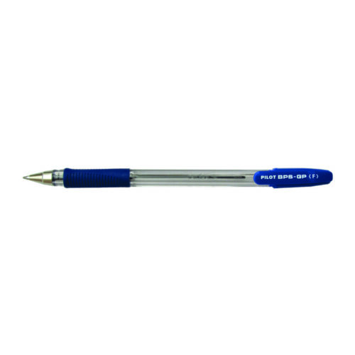 Bolígrafo Pilot Bps-Gp Flex Punta Fina Azul X 1 Und