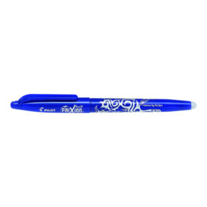Bolígrafo Pilot Frixion Bl-Fr7 Azul