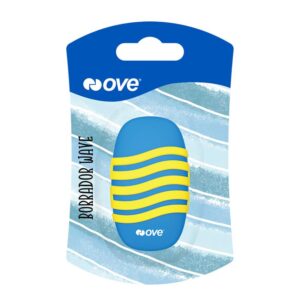 Borrador Ove Wave Surtido X 1 Und