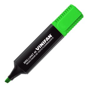 Resaltador Vinifan Brilliant 48 Verde