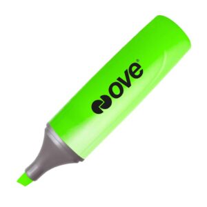Resaltador Ove Verde X 1 Und