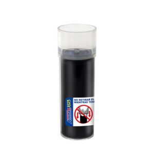Tinta De Plumón Para Pizarra Artesco Acrimax R123 Negro