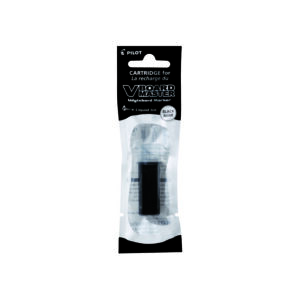 Tinta Para Plumón De Pizarra Pilot Wbs Negro