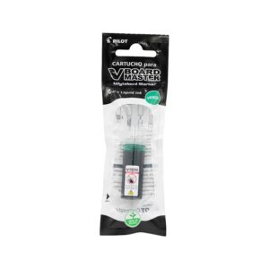 Tinta Para Plumón Pilot De Pizarra Wbs Verde